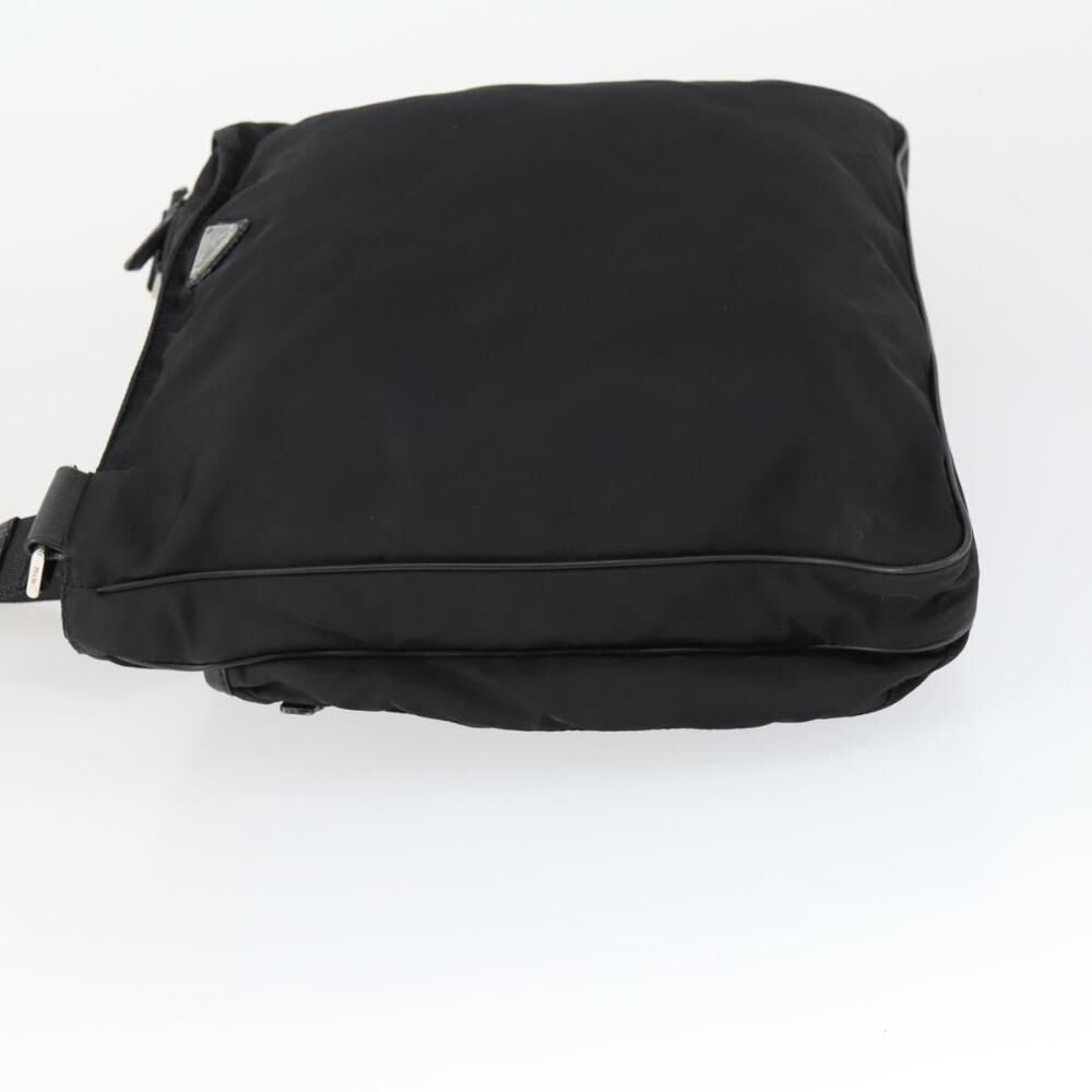 Prada Messenger Bag