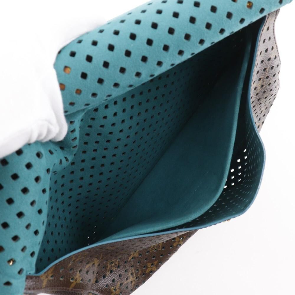 Louis Vuitton Saumur