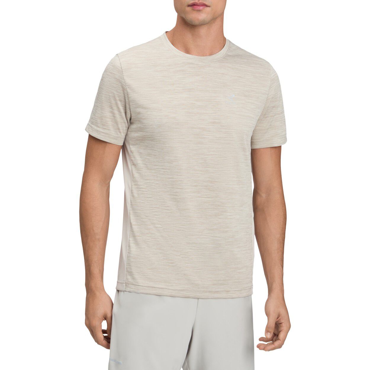 Alfred IV L&oslash;be T-shirt