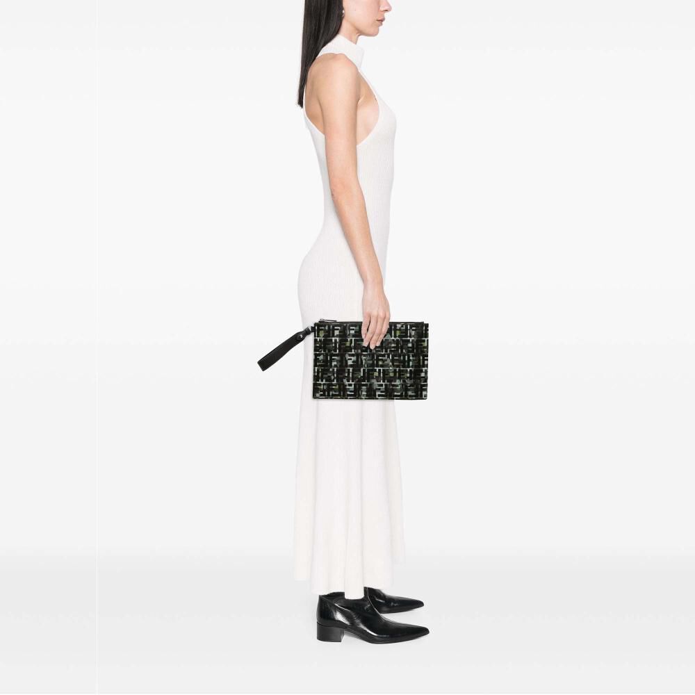 Fendi Clutch