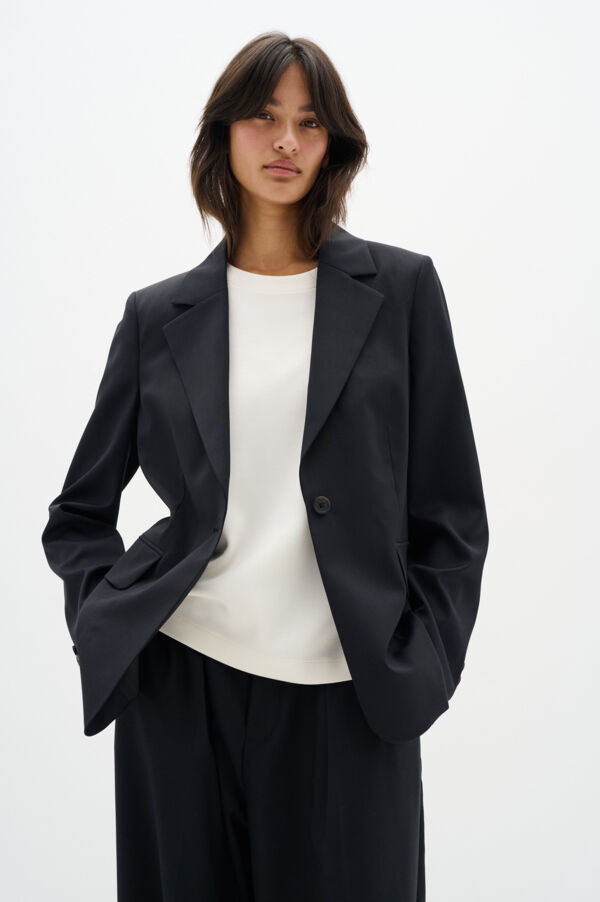 KathyaIW Classic Blazer