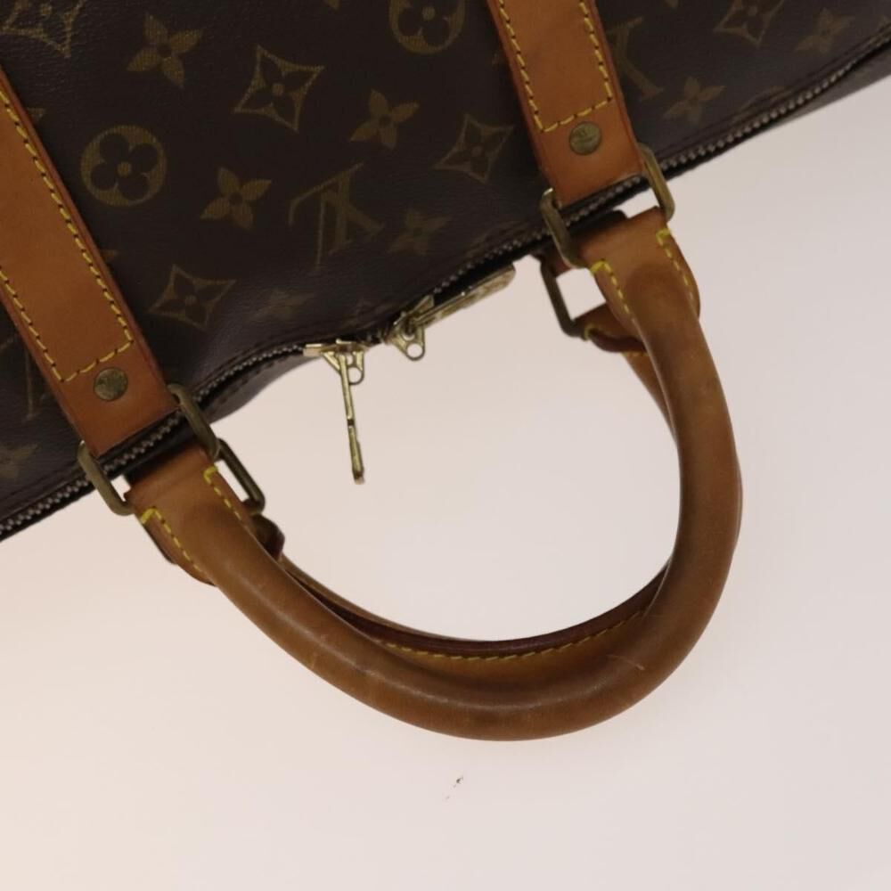 Louis Vuitton Keepall