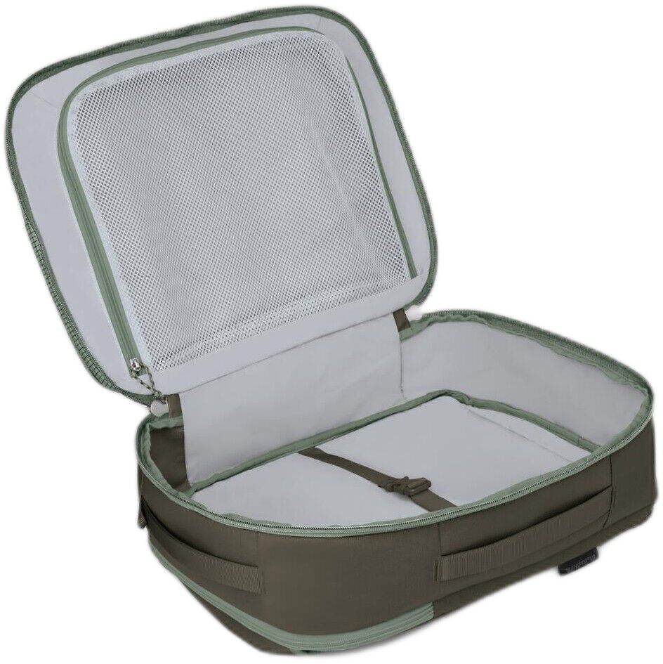Transporter Travel Pack 26+6 Pine Leaf Green OS