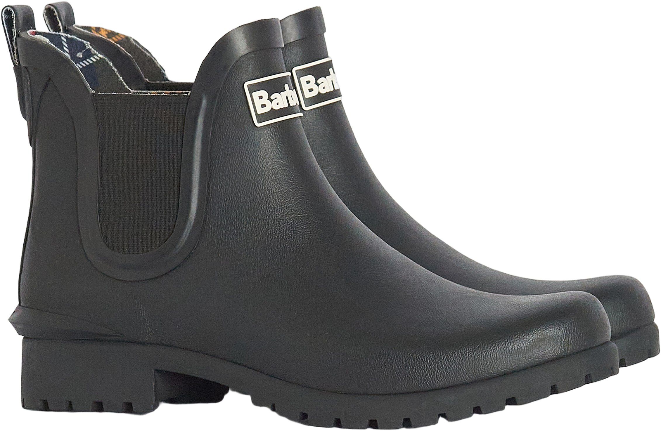 Barbour Wilton Chelsea Welly
