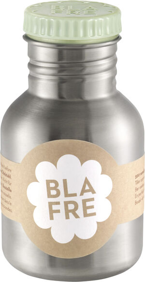 Stålflaske 300ml