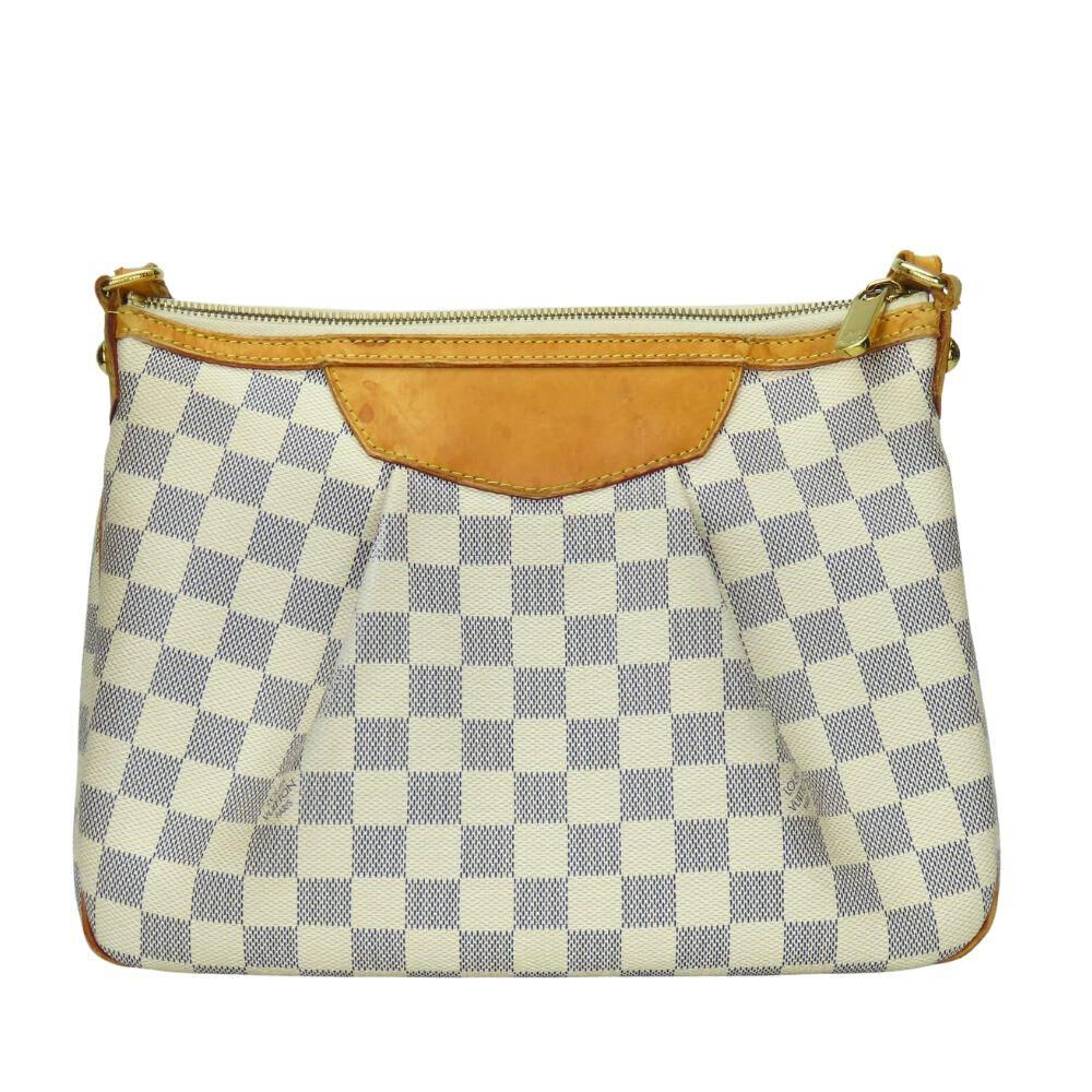 Louis Vuitton Siracusa