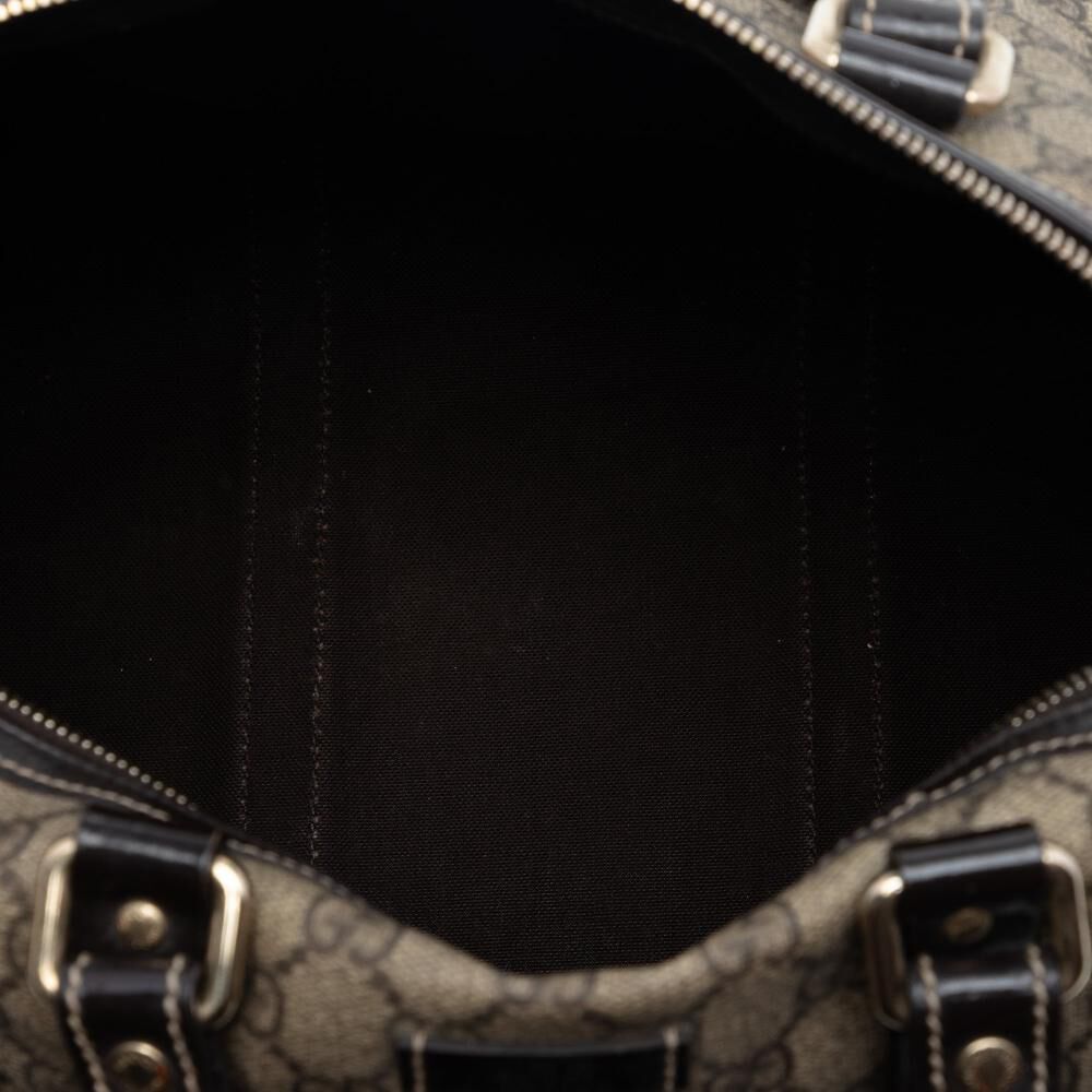 Gucci Boston Bag