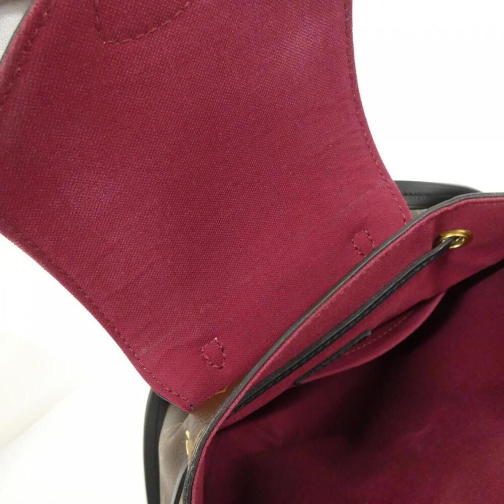 Louis Vuitton Montsouris