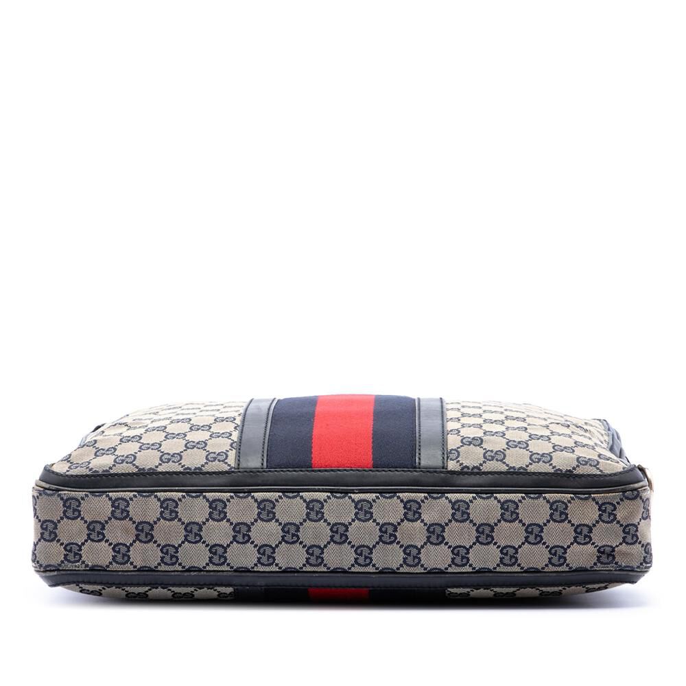 Gucci Briefcase