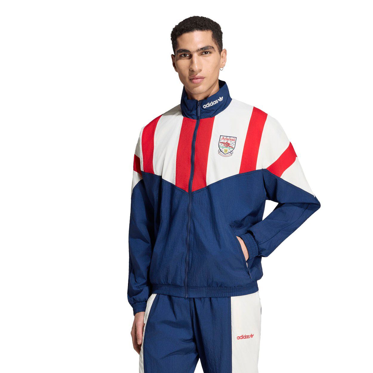 Arsenal FC EQT Sweatshirt