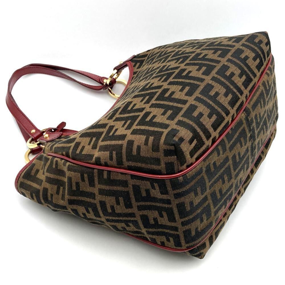 Fendi Shoulder Bag