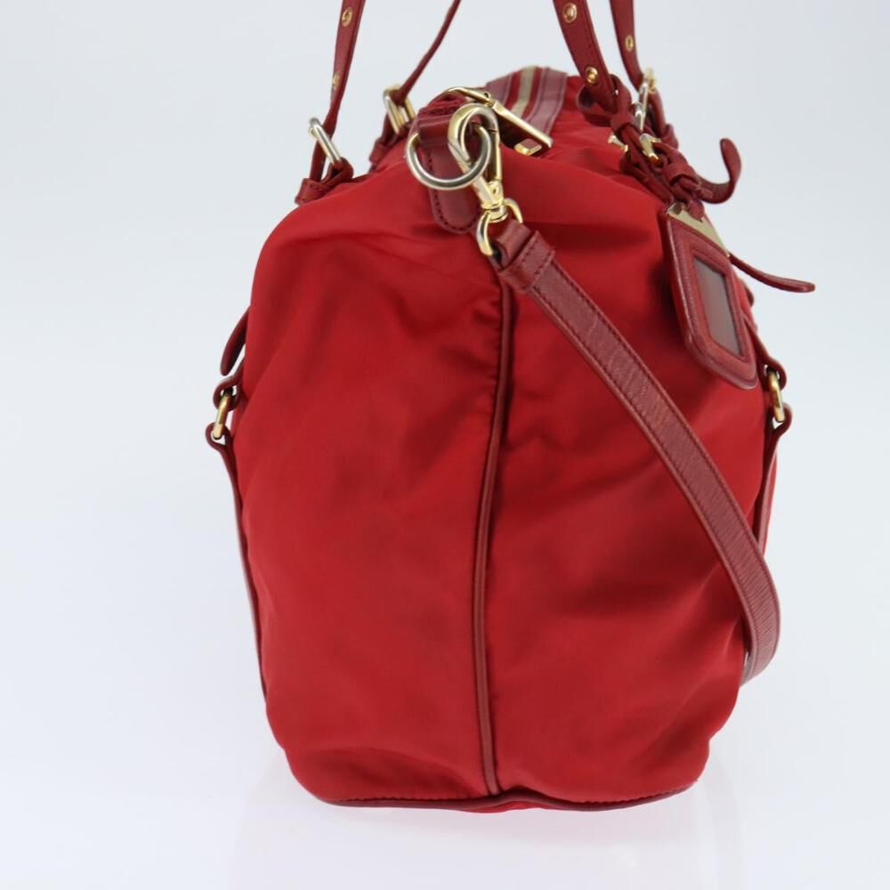 Prada Tote