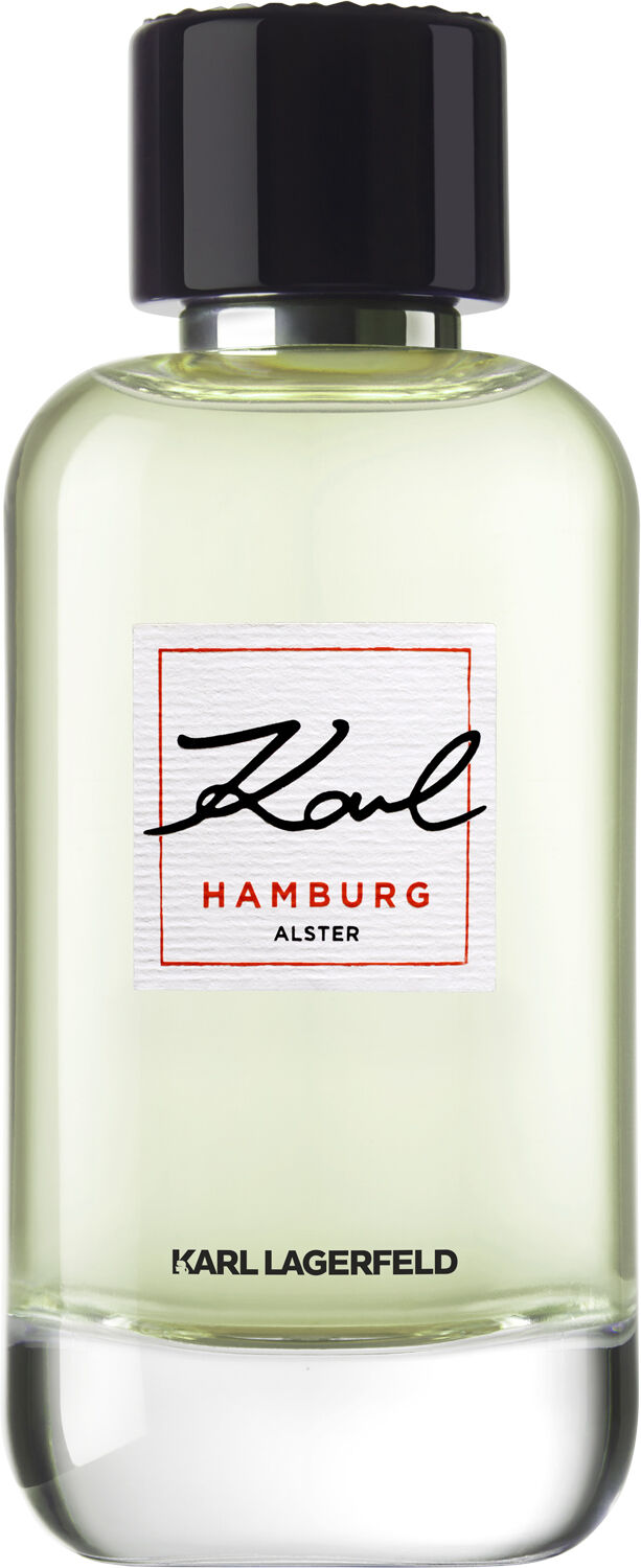 Hamburg Eau de Toilette