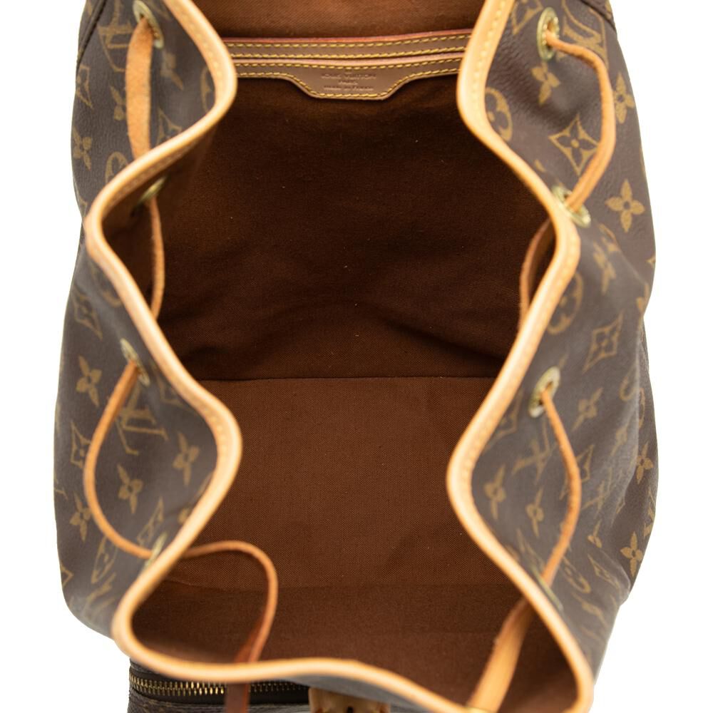Louis Vuitton Montsouris