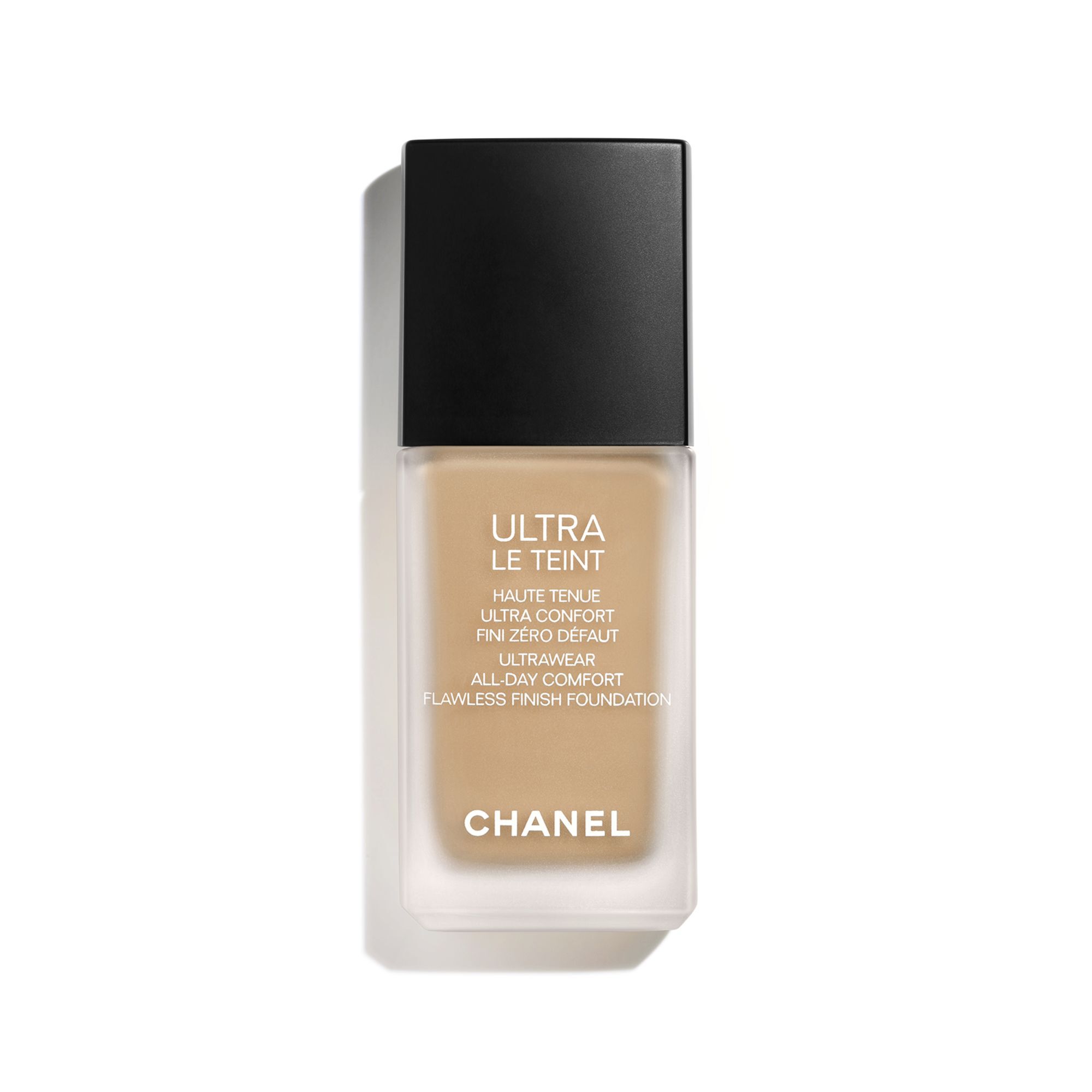 Ultrawear - All-Day Comfort - Flawless Finish Foundation