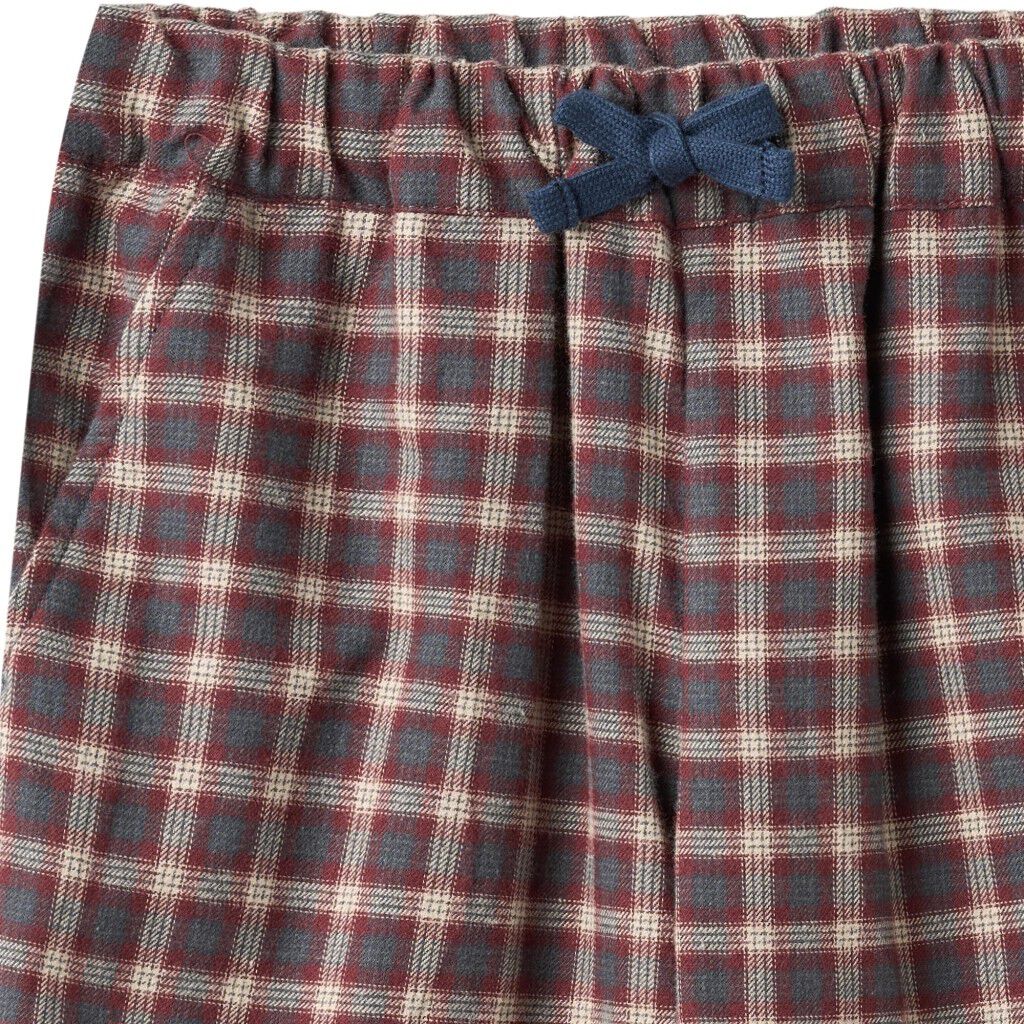 Trousers Dart Sasha