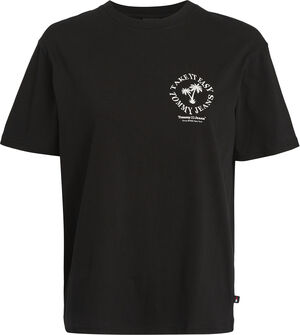 TJW RLX NOVELTY 3 TEE