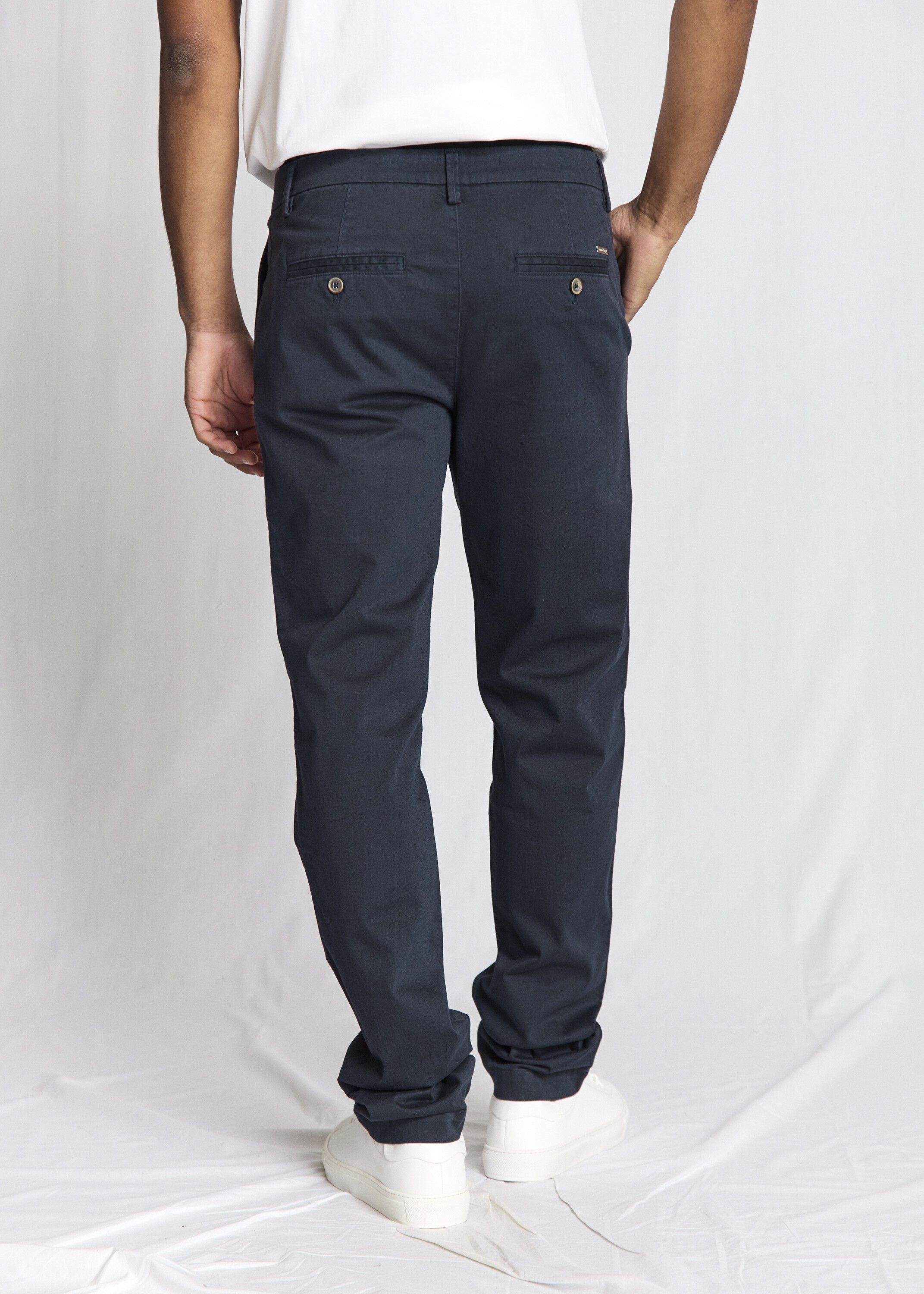 BS Rino Regular Fit Chinos