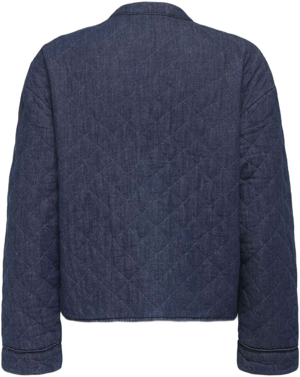 ONLHALLIE QUILTED DNM JACKET AKM NO