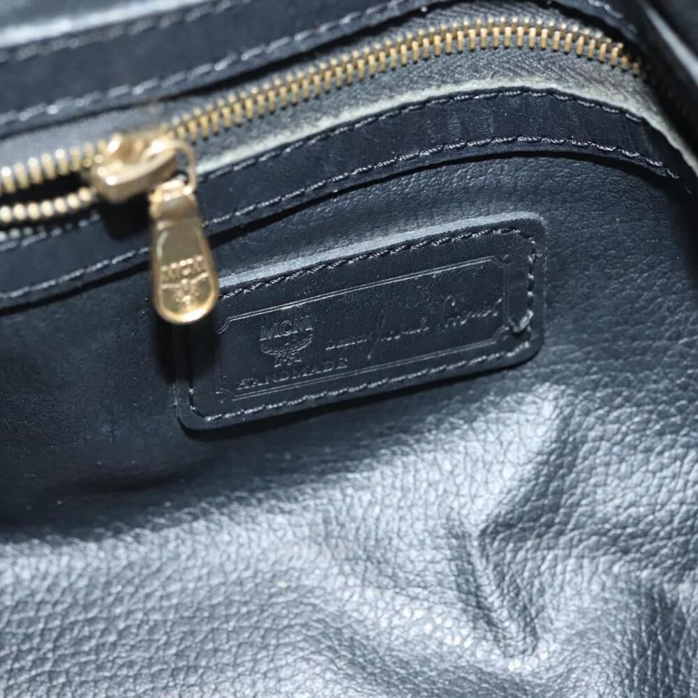 Mcm Handbag