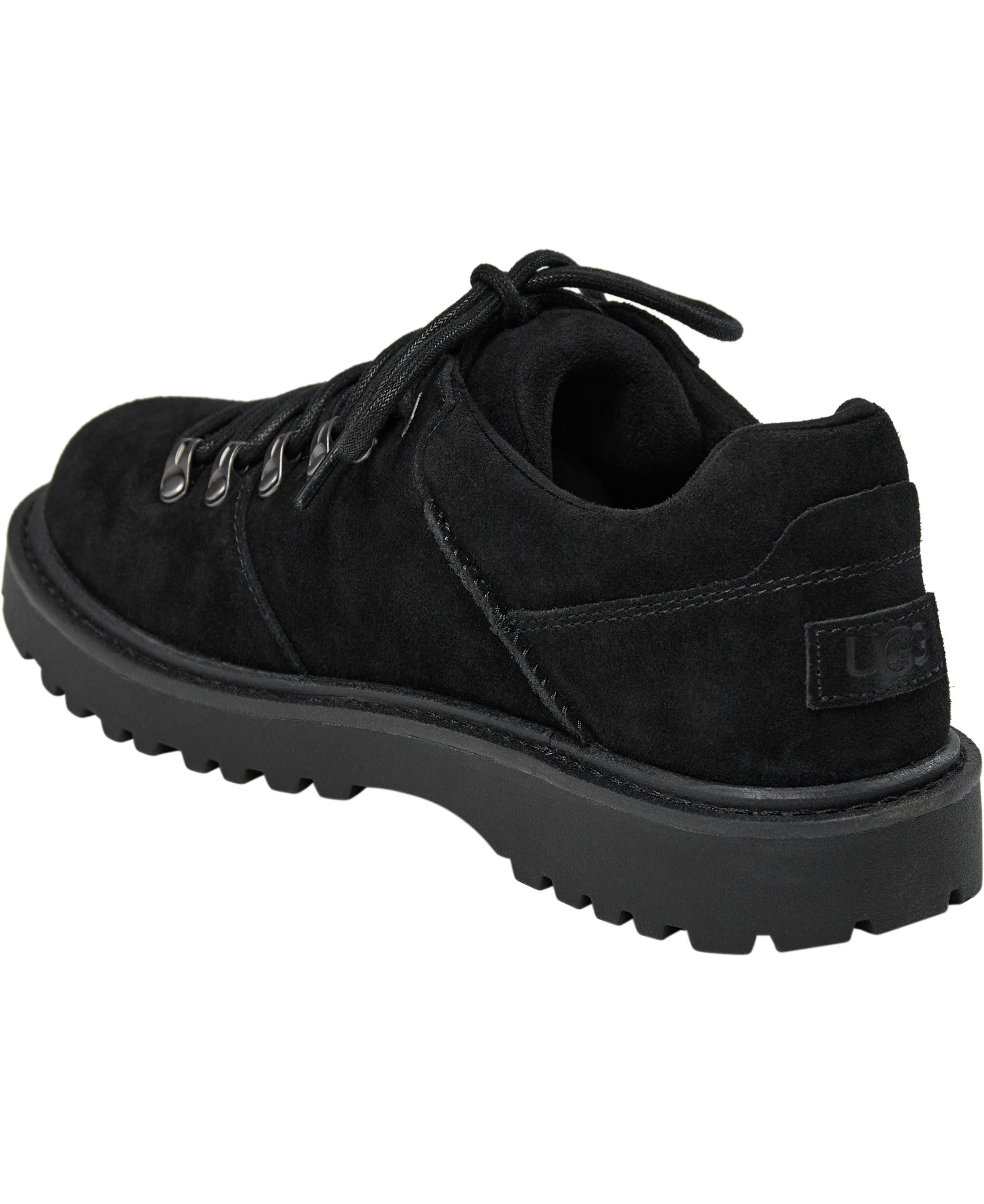 M Birch Hiker