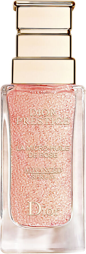 Prestige Micro-Huile De Rose Advanced Face Serum
