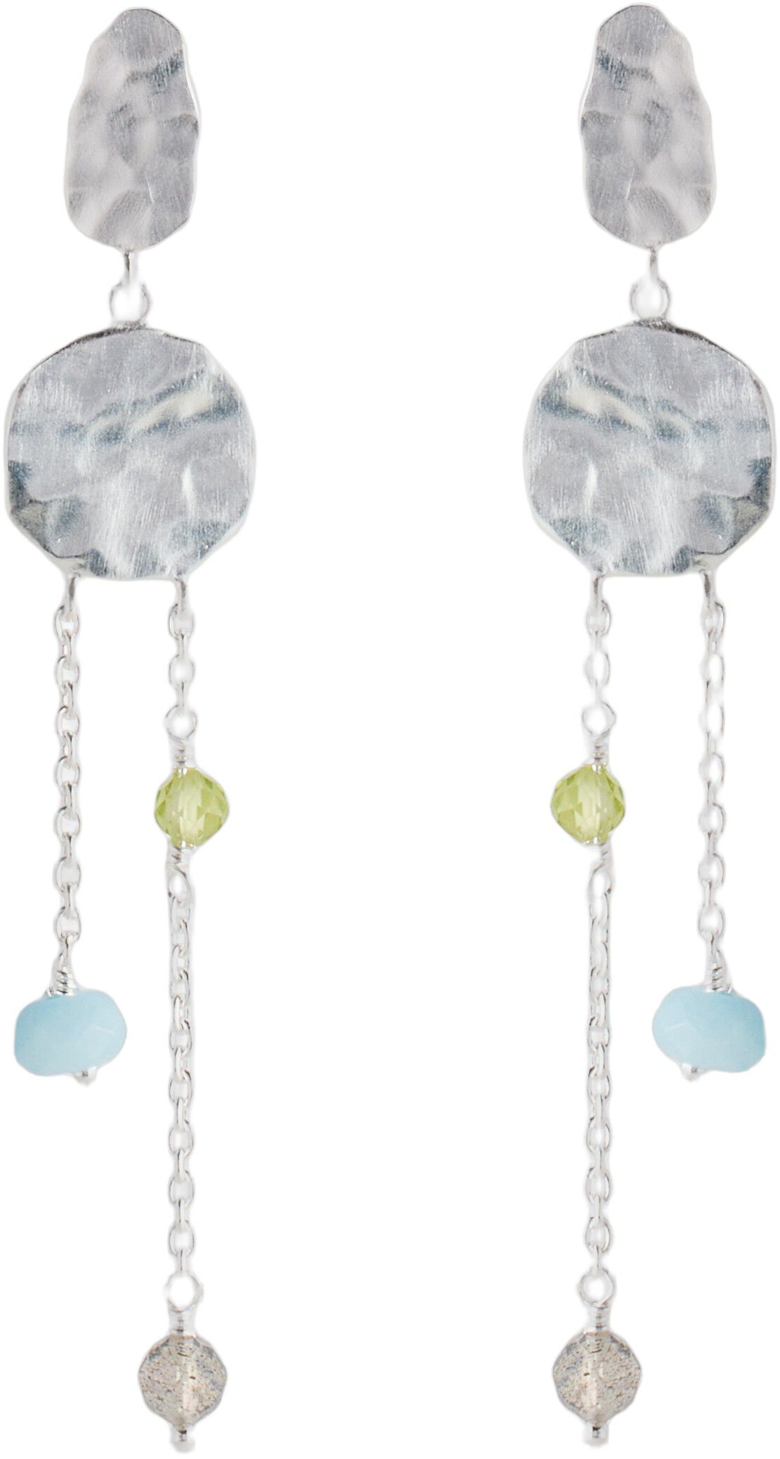 Summer Breeze Earrings