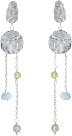 Summer Breeze Earrings