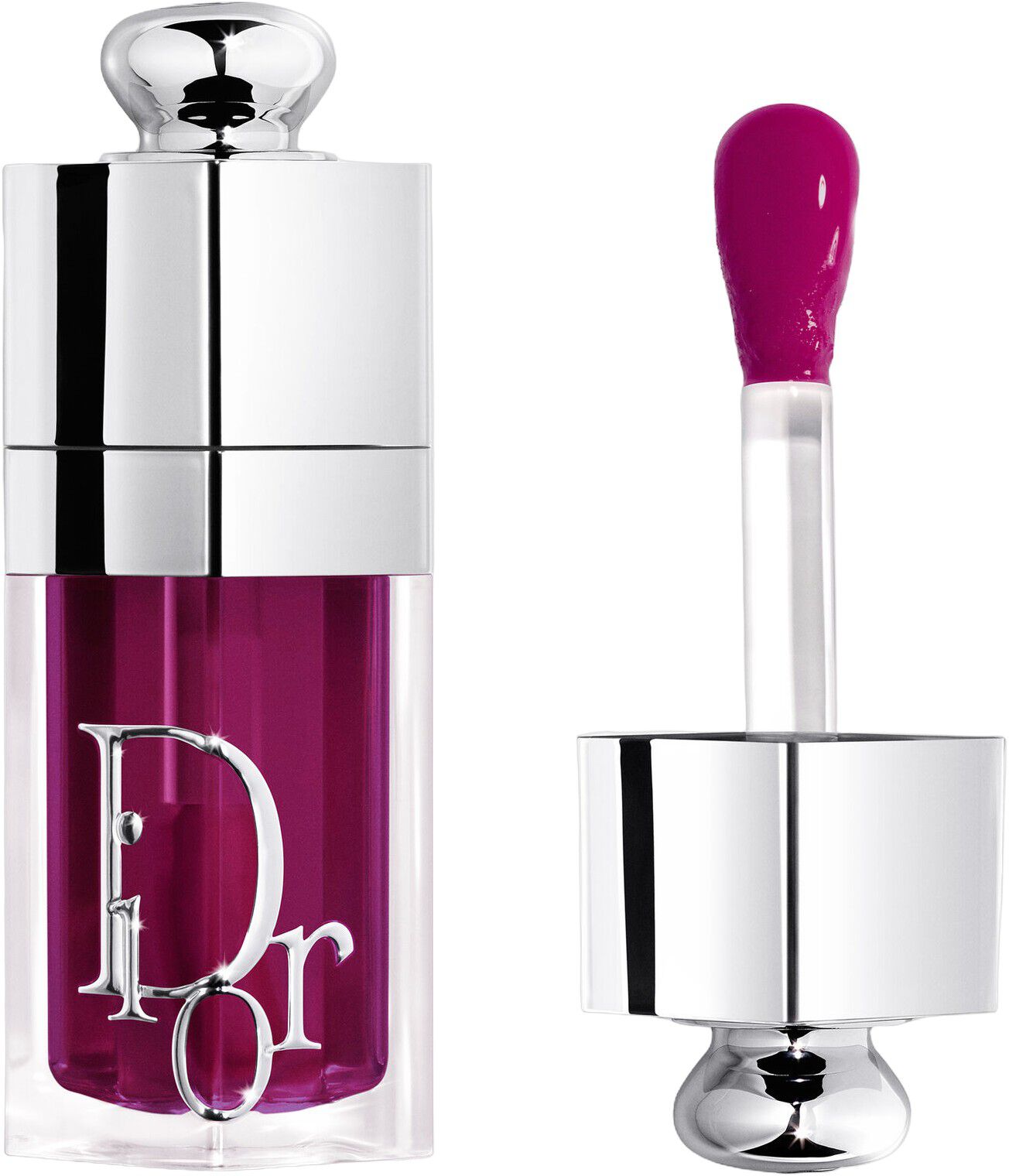 Dior Addict Lip Glow Oil