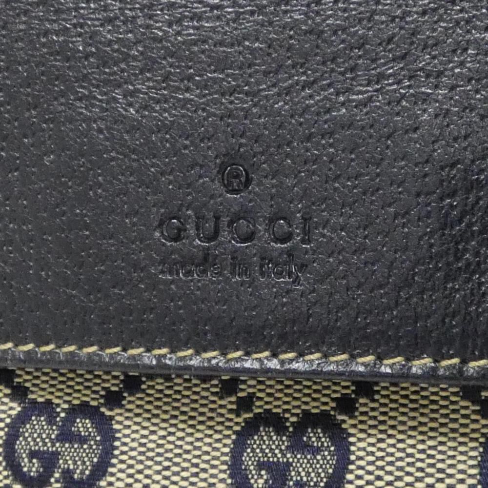 Gucci Belt Bag
