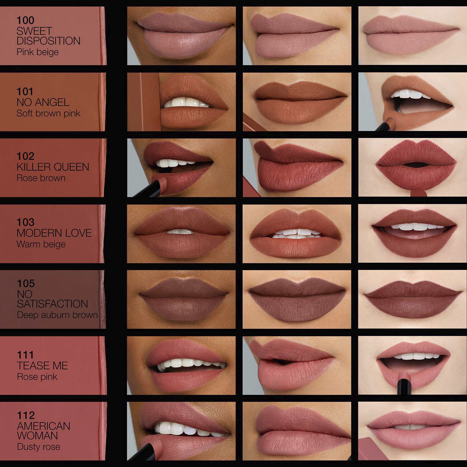POWERMATTE LIPSTICK