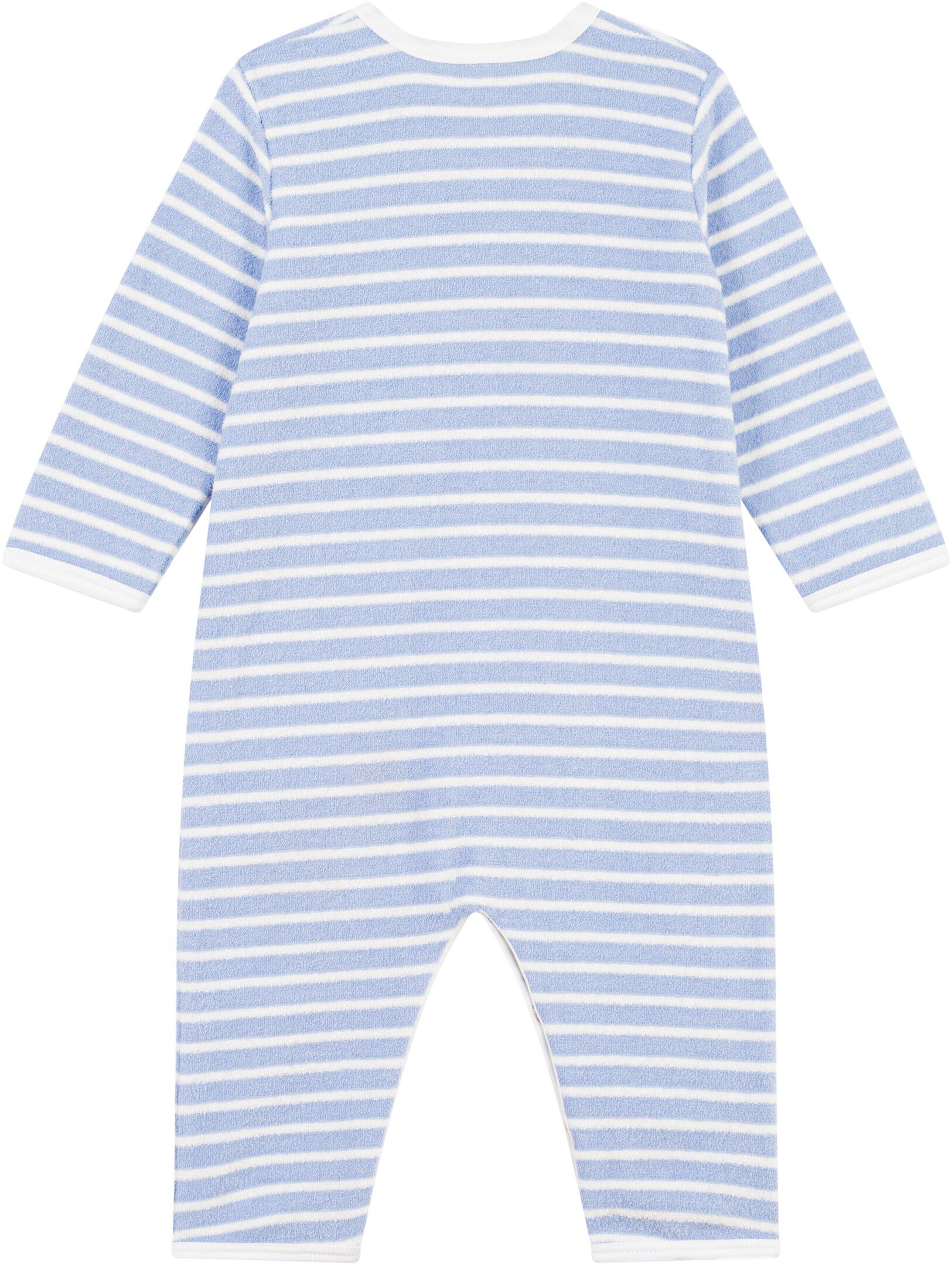 FOOTLESS SLEEPSUIT 3M
