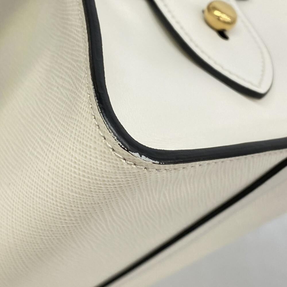 Prada Handbag
