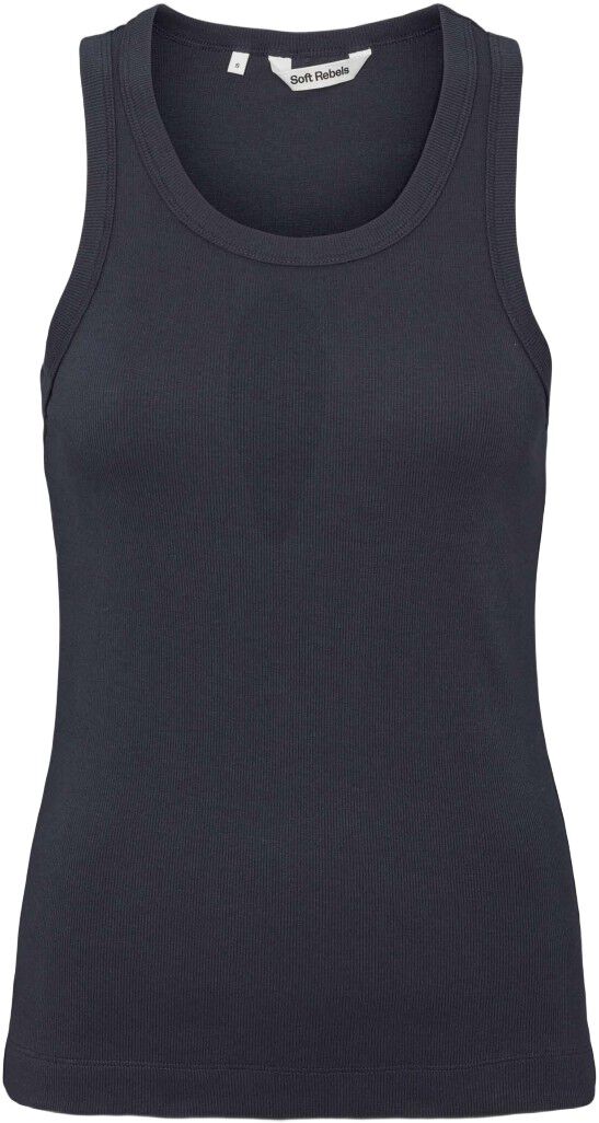 SRAdelynn Tank Top - GOTS