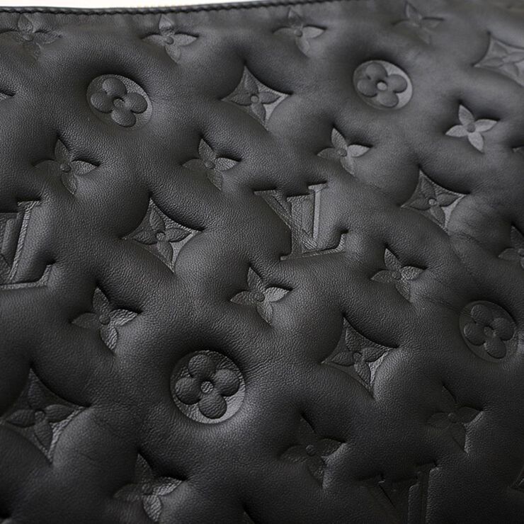 Louis Vuitton Coussin