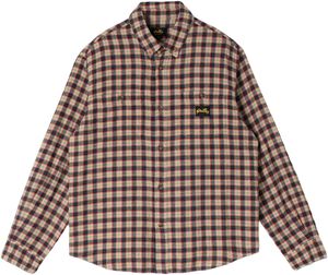 FLANNEL SHIRT