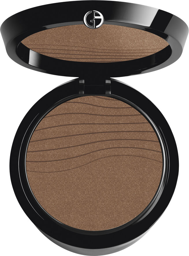 Luminous Silk Glow Fusion Face Powder 11. 5