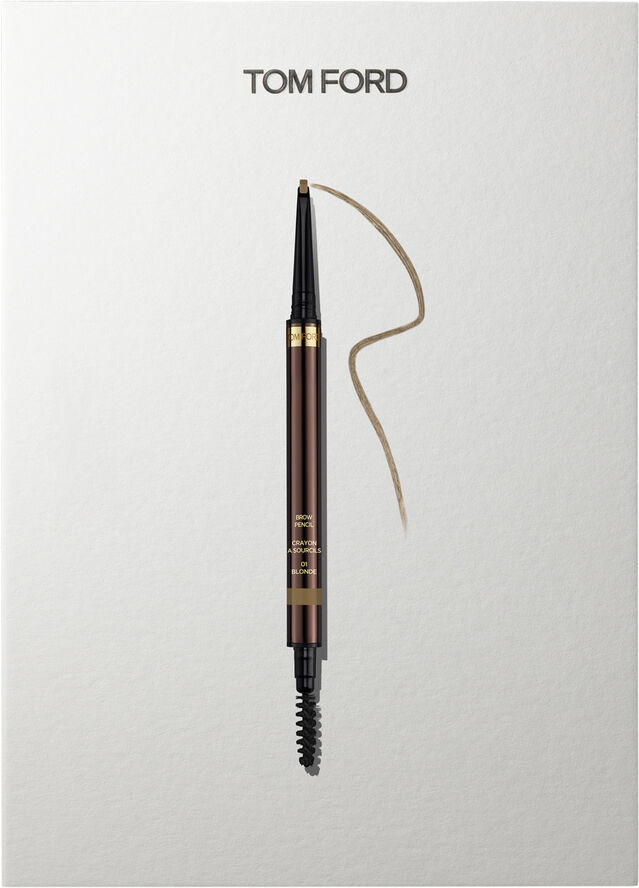 Micro Brow Pencil