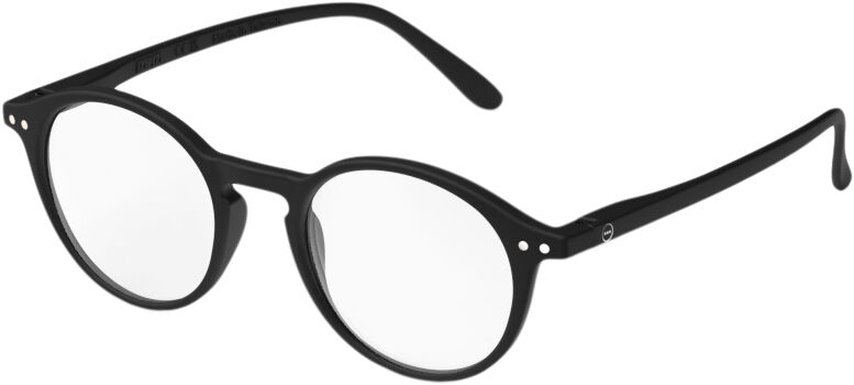 READING #D Black Soft