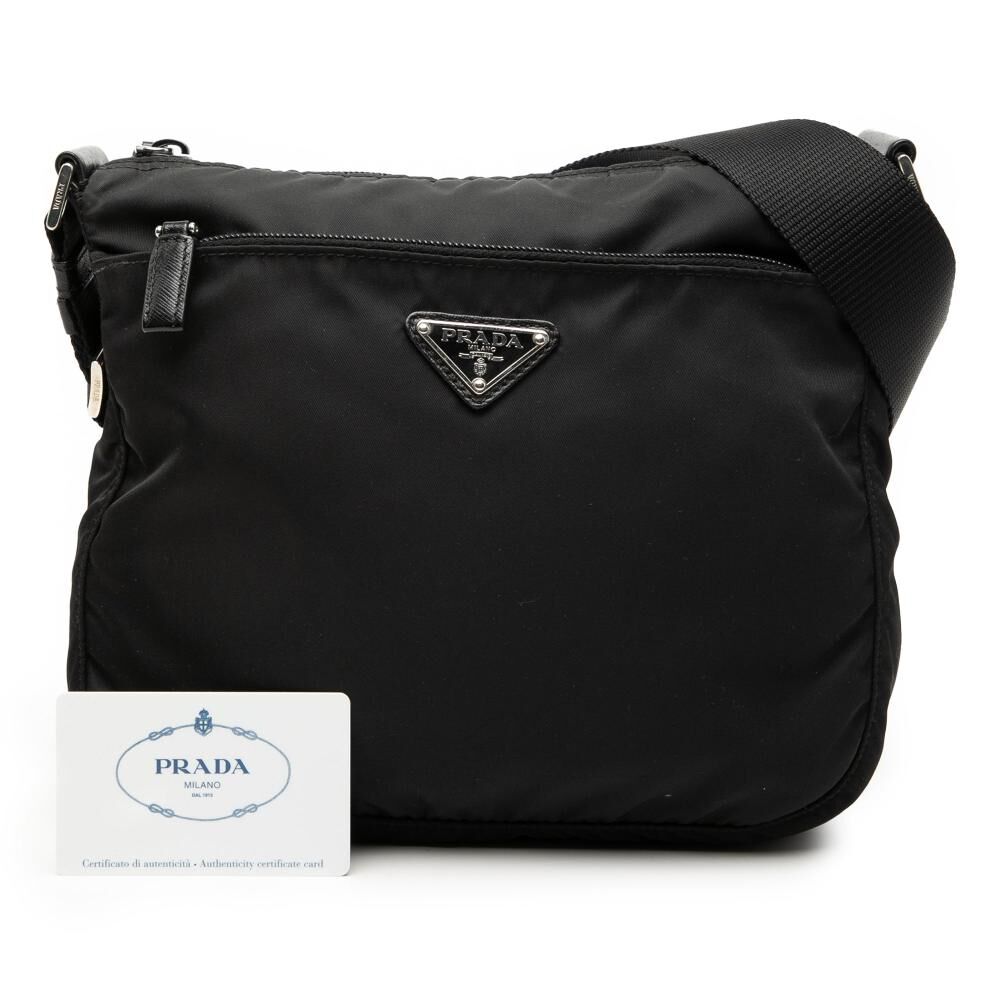 Prada Tessuto