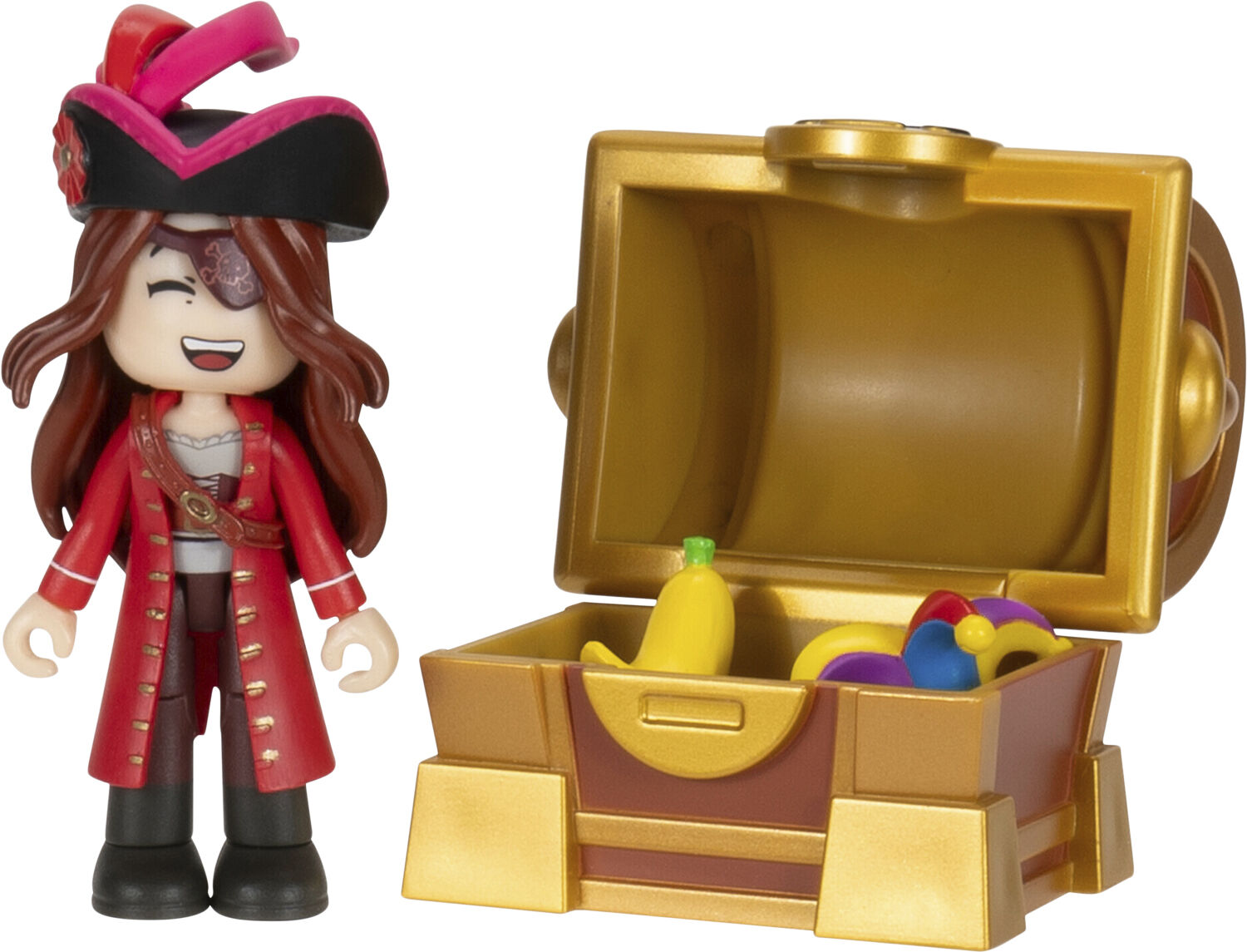 Adopt Me Friends 2-Pak 20