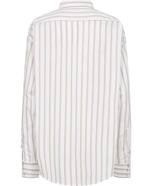 Classic Poplin Shirt