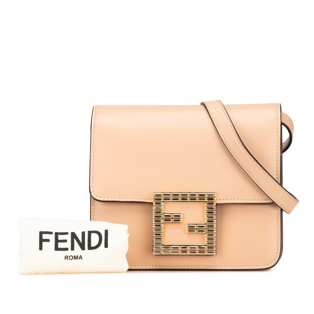 Fendi Crossbody Bag
