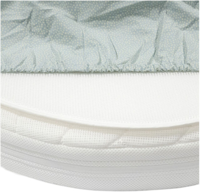 Stokke Sleepi Madras til Seng