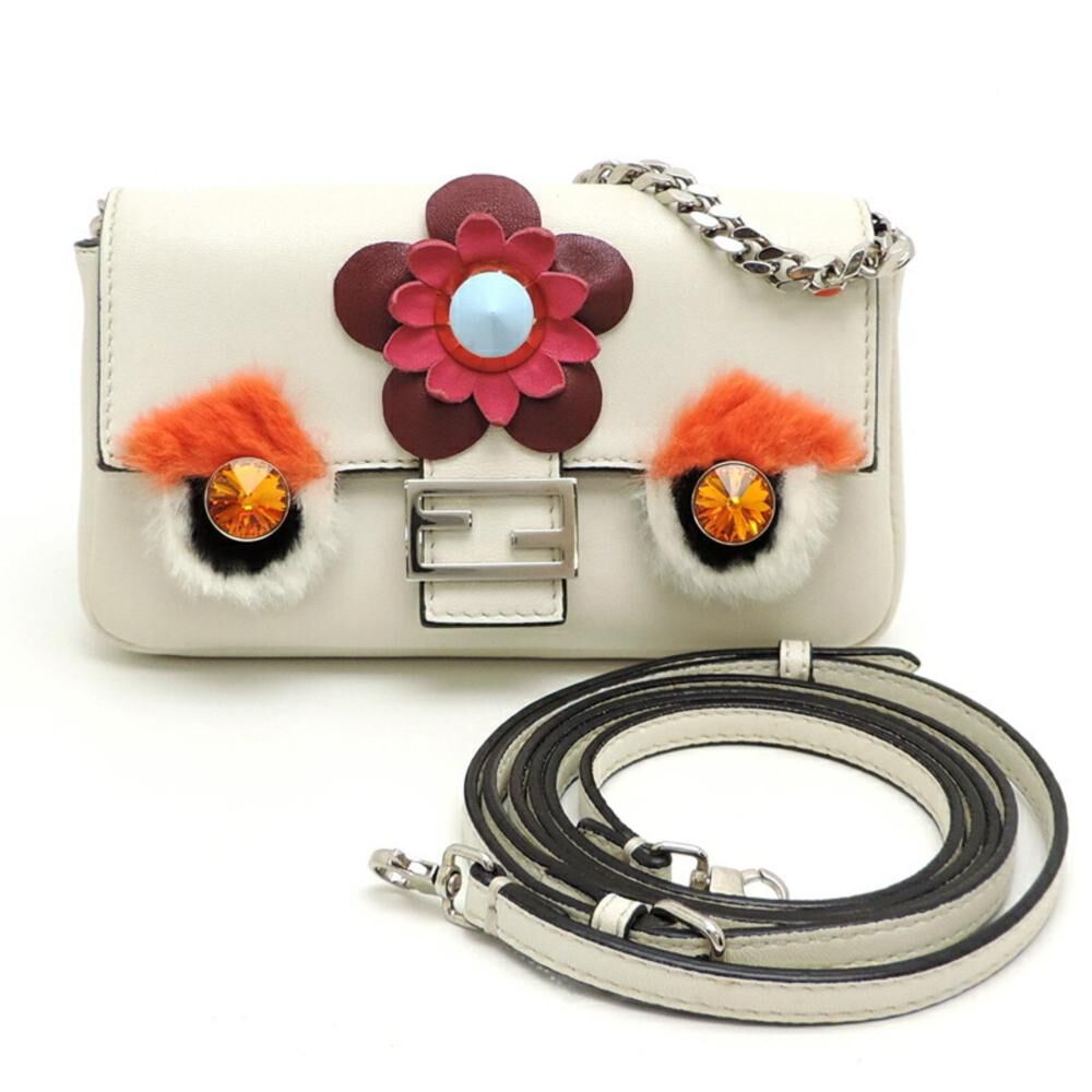 Fendi Baguette