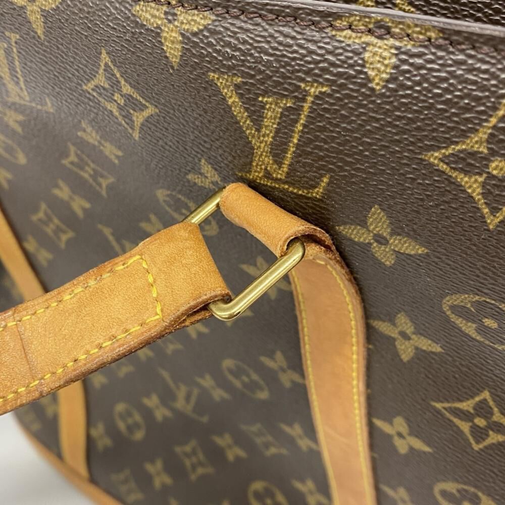 Louis Vuitton Babylone