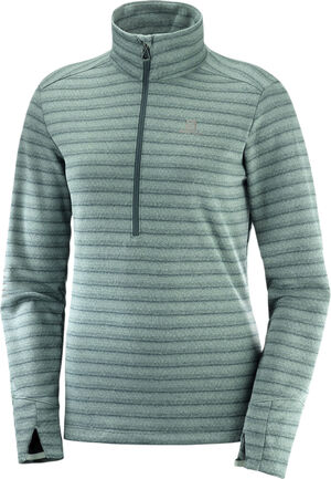 Lightning Half Zip
