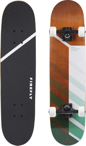 SKB 705 skateboard