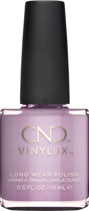 Beckoning Begonia, CND VINYLUX