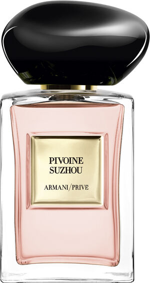 Armani Privé Pivoine Suzhou